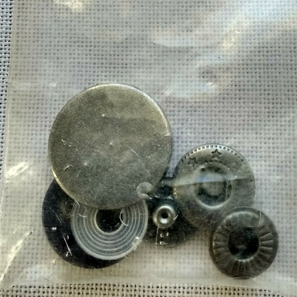 Danier suede jacket - Picture 11 of 11